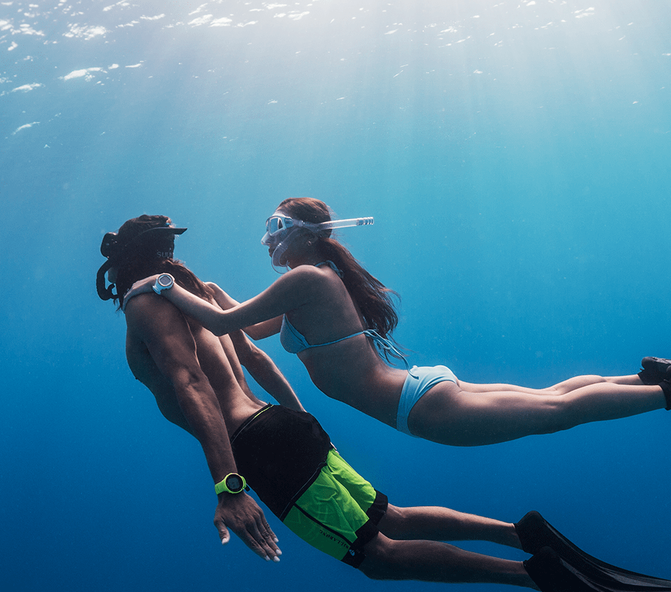 freediving