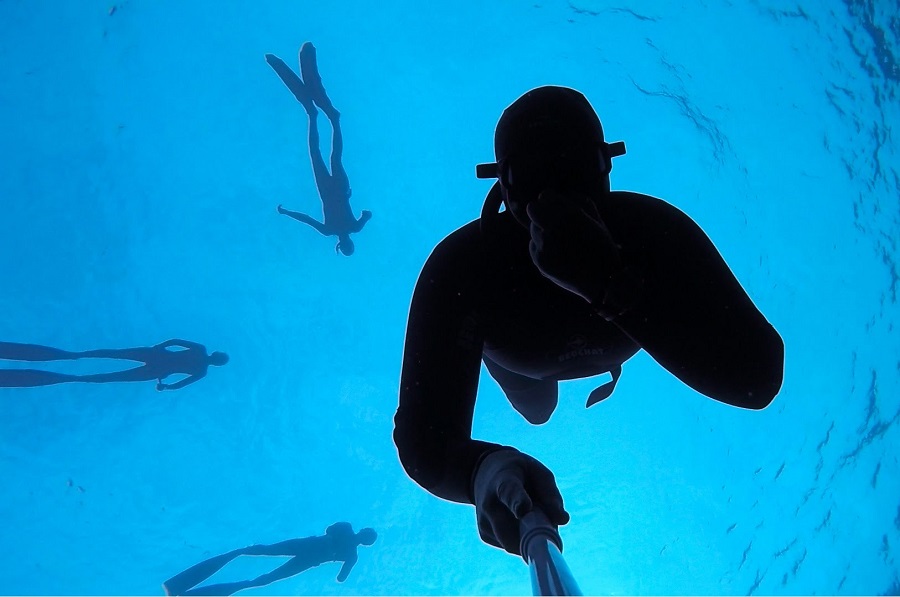 6 Mistakes You Should Avoid When Freediving