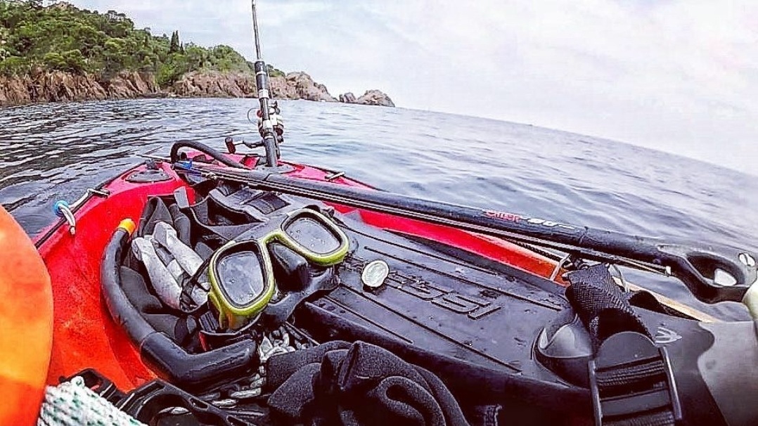 The Ultimate Guide to Spearfishing Equipment
