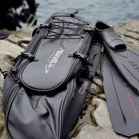 FreedivingBackpack