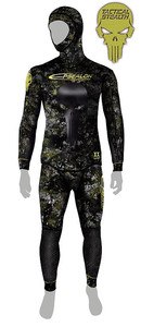 epsealon tactical stealth wetsuit Epsealon Tactical Stealth Wetsuit